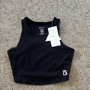 BuffBunny Crop Top Aurora XS